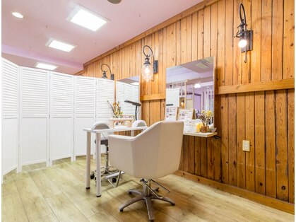 アイビー(Aivy)の写真