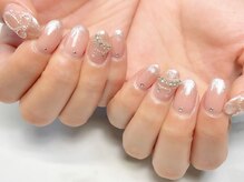 なちゅらる 苫小牧/キラキラリボン