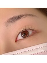 ムード(mood)/まつげパーマ/マツエク