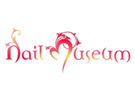 【春】パステルフラワーネイル