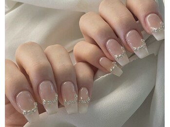 ソフィアネイル 赤羽店(Sofia Nail)/持ち込みデザイン