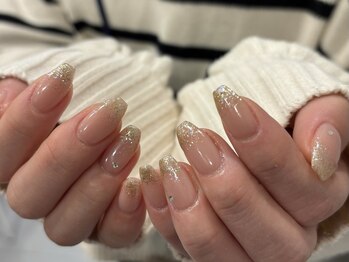 ネオリーブ ウリ(Neolive uri)/ラメグラ