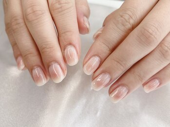 フォルサ(Forca)/チークシンプルオフィスガーリー