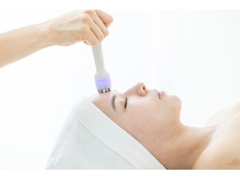 ムー 表参道店(mou)/生ヒト幹細胞スペシャルエステ