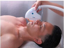 アースコアフュールボーテ 佐野新都市店(EARTH coiffure beaute)/【メンズ脱毛】#ヒゲ脱毛