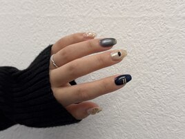 ちぐはぐニュアンス