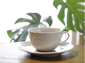 メレ(mele)/ウェルカム・アフタードリンク