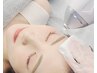 【眉ワックス卒業★】熊本では希少◎眉周りの美形脱毛¥3800