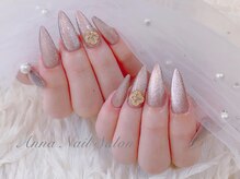アナネイル(ANNA Nail)/マグネット