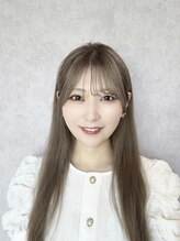 エニーアイラッシュ 久留米店(ANY Eyelash) Ayaka 