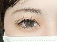 ライトウェーブ 長野駅前店/フラットマット120本/エクステ