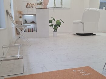 シエル(Ciel)/店内写真×所沢