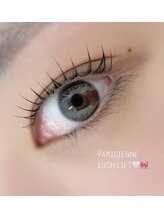 シックドゥヨコテ(CHIC de Yokote)/ゆるやかな立ち上げデザイン♪