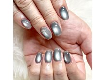 マイオティック ネイル(miotic nail)