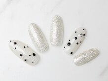 ジーネイルコウベ(G NAIL KOBE)/ハンドDコ－ス 3800円