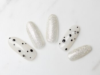 ジーネイルコウベ(G NAIL KOBE)/ハンドDコ－ス 3800円