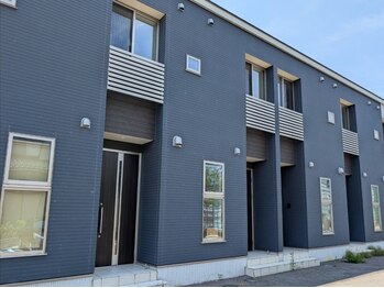 プシュケ(Psyche)/サロン詳細