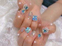 フェルタム バイ アリスボーテ 渋谷(Feltam by Arys beaute)/