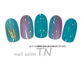 季節の定額6900円コース☆