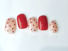 シロ 銀座店(CHILO)/サンプルアート[A]☆￥6900