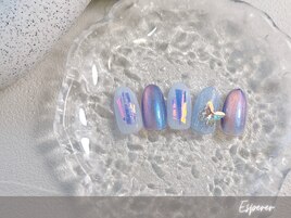 *トレンドネイル* 25/08