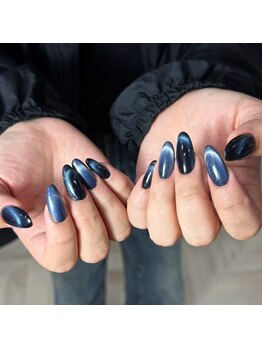 タギネイル(Tagi Nail)/