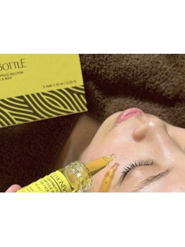 小顔になりたい