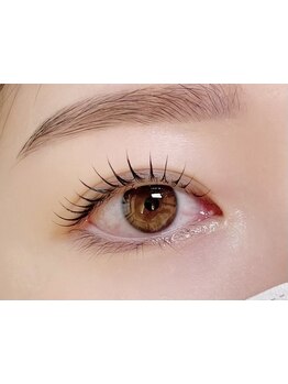 キープ力が自慢のサロン