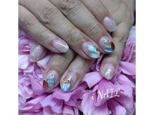 アイネイル(iNAIL)/