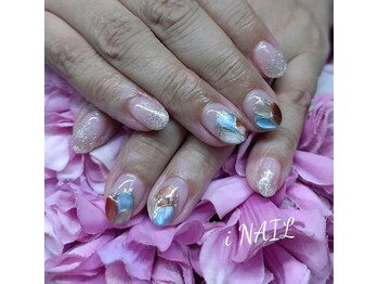アイネイル(iNAIL)/