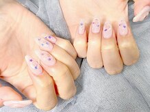 レナトゥス(Renatus)/べっ甲水光マグネットシルバー