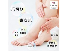 ハビッツ(habits)