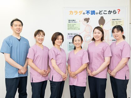 ビバーチェの写真