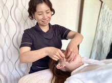 あさか美容整体院