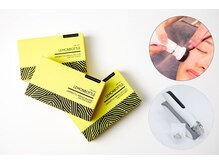 ディア(Deer)の雰囲気(究極すぎる?!最強小顔【オンダリフト×レモンボトル×美容鍼】)