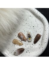 ブリンリン(BLinLin)/