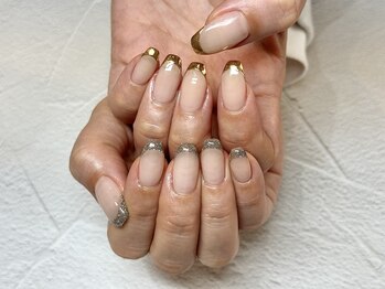 マイレ(Maile)/150min/order design