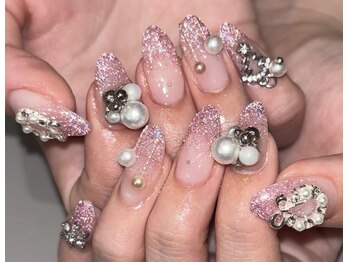 ビート(BEAT)/アートネイル