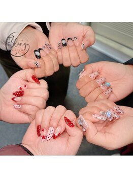 ブリング 東新宿 歌舞伎町(Bling)/