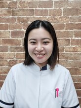 藤沢整骨院&nbsp;岩見 来未