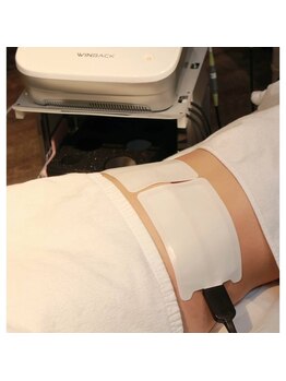 エステル 東口本店(esther)/【内臓ケアで代謝アップ】