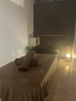 Relax Time 兵庫北本店【リラックスタイム】マッサージ・オイルリンパマッサージの写真/ゆめタウン佐賀から車で3分♪オトナ男性に必要なメンテナンス時間を。整える習慣を大切にしたいあなたに。