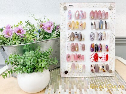 クアトログランシュ 青葉台(QUATRO×GranCieux)の写真