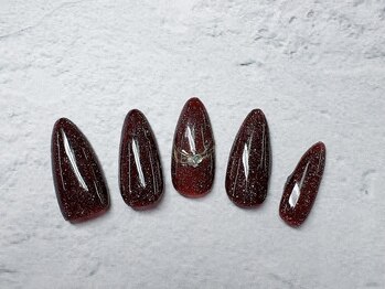 ベイビーマーベラス 中央駅店(Baby MARVELOUS)/5600定額★ミラーデザイン