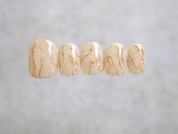 ディーネイル アイラッシュ オカザキ(DEE nail×eyelash okazaki)/A30スタンダード定額