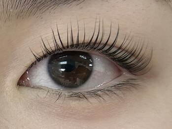 プラスアイ 吉祥寺南口店/まつげパーマ☆ペッタロッド