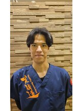 おおもりまち駅の接骨院 はり灸院&nbsp;菅原 陸