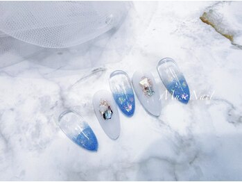 ミューズネイル(muse nail)/6月トレンドコース