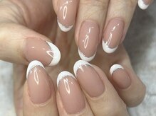 レン(Ren)/フレンチ【四谷/新宿/ネイル】