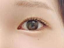 ラクス(Lacus)の雰囲気（骨格や目元のバランスを見ながら一人ひとりに合わせてデザイン♪）